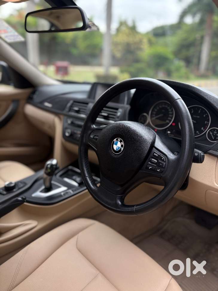 Bmw 3 Series 2.0 320d Sport Line, 2013, Diesel