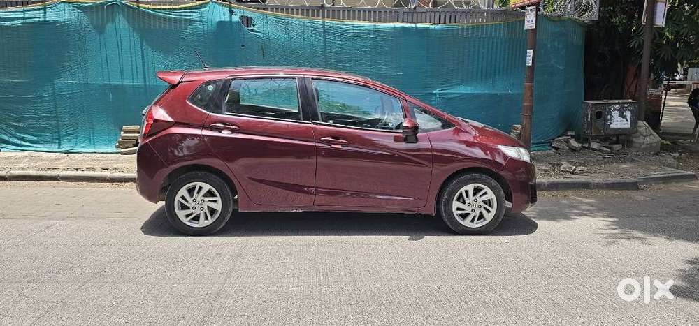 Honda Jazz 1.5 Vx I Dtec, 2016, Diesel