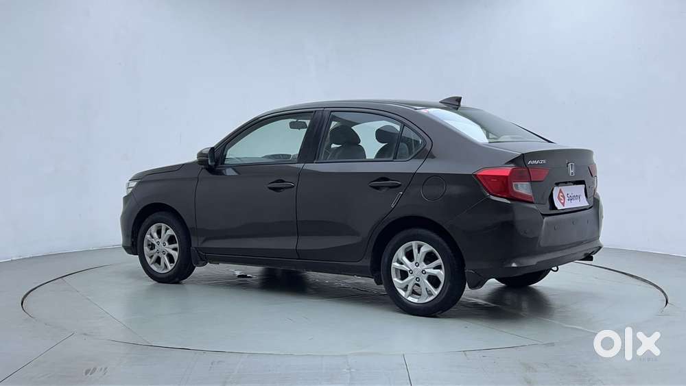 Honda Amaze Vx 1.2 Petrol Mt, 2018, Petrol