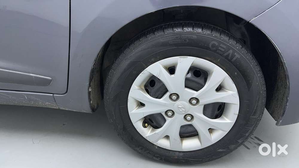 Hyundai Grand I10 1.2 Kappa Sportz, 2014, Petrol