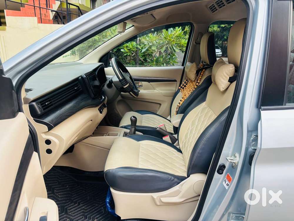 Toyota Rumion V Mt, 2023, Petrol