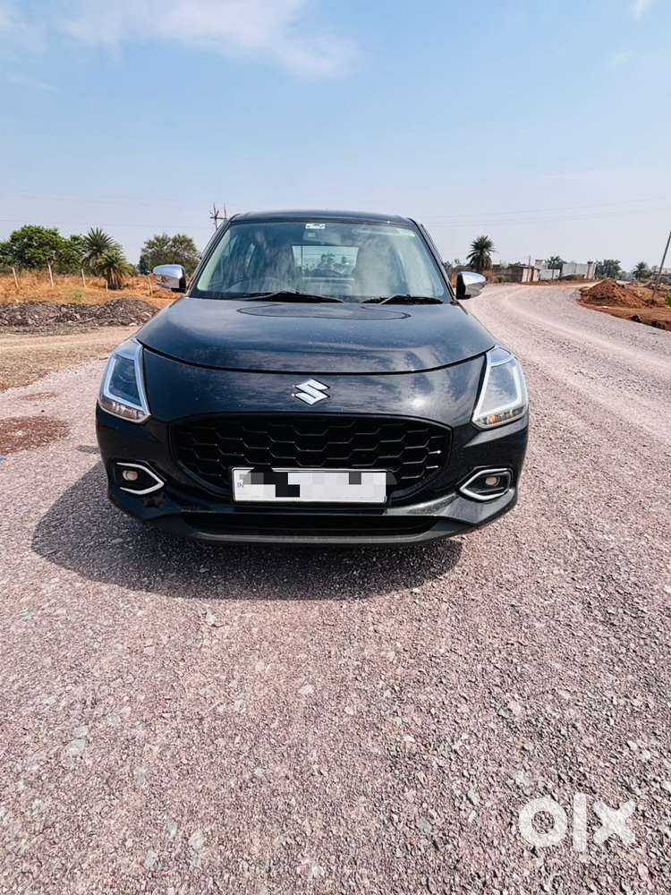 Maruti Suzuki Swift 1.2 Vxi (o), 2026, Petrol