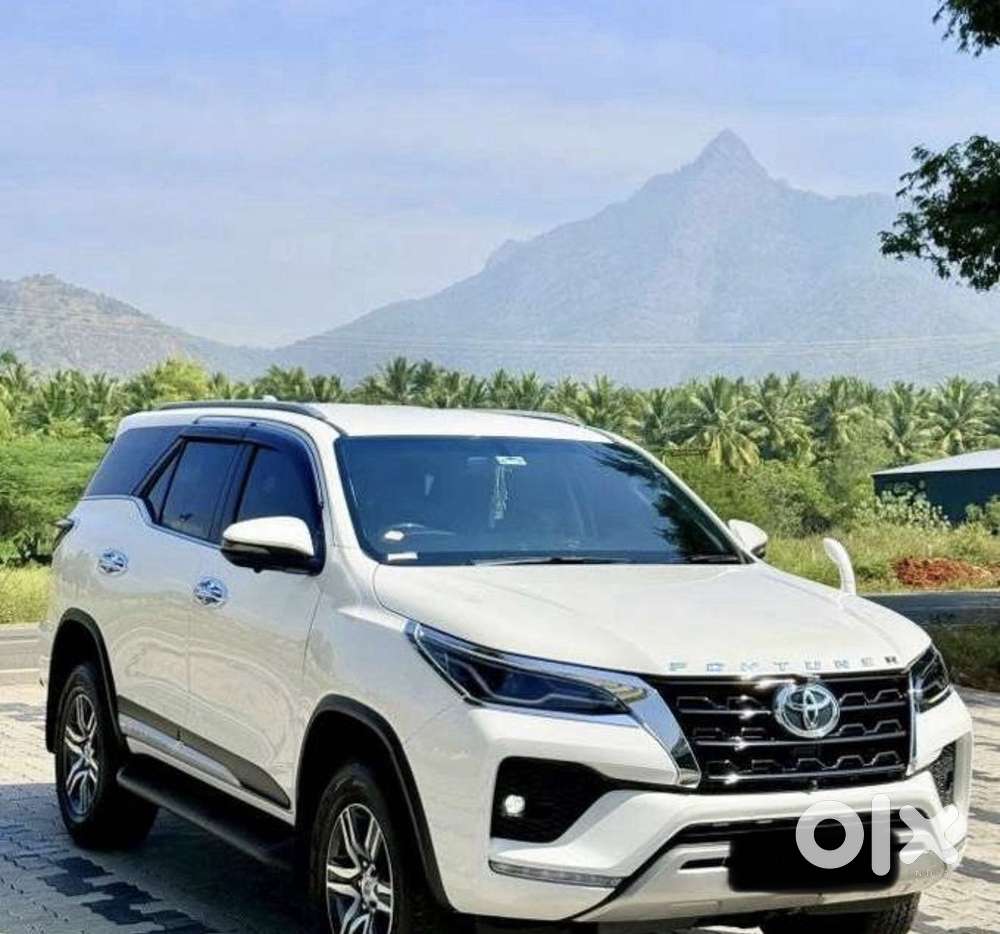 Toyota Fortuner 4x2 At 2.8 Diesel, 2026, Diesel
