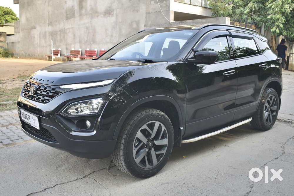 Tata Harrier Xz+, 2023, Diesel