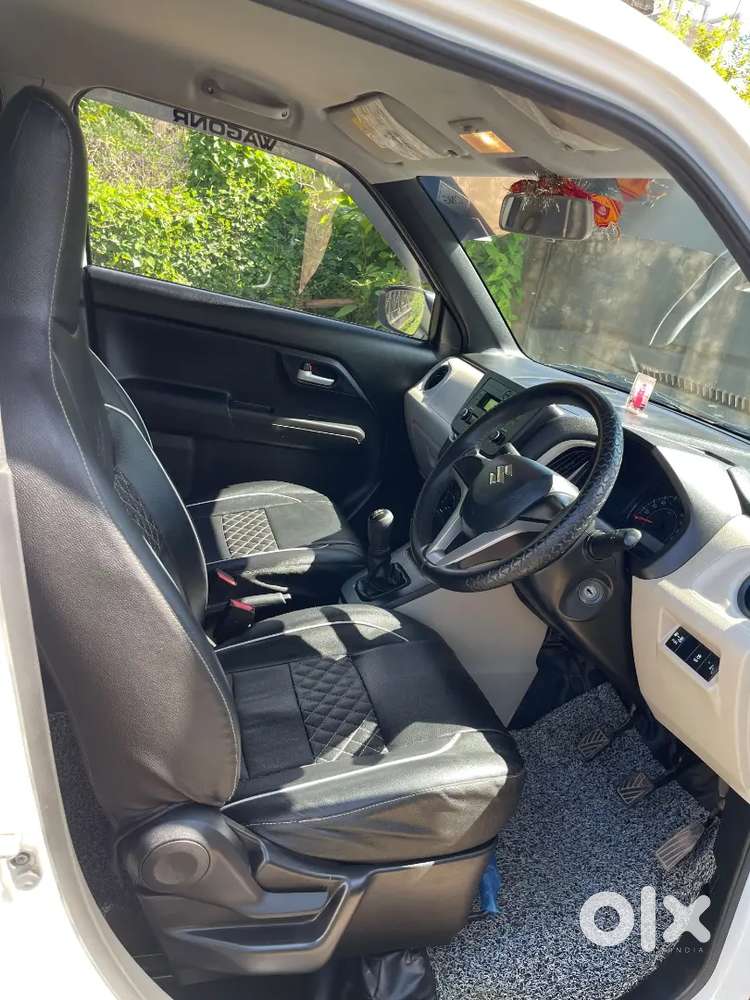 Maruti Suzuki Wagon R 2025 Emi 13,735/- Koira 66ta.