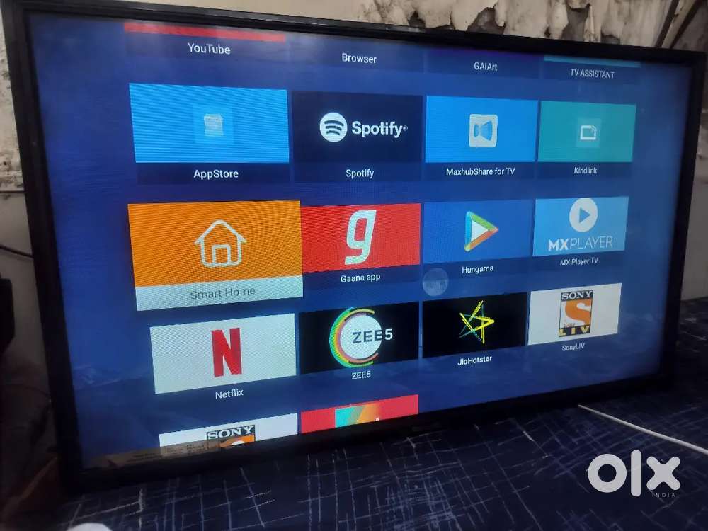 Aiwaa Smart TV