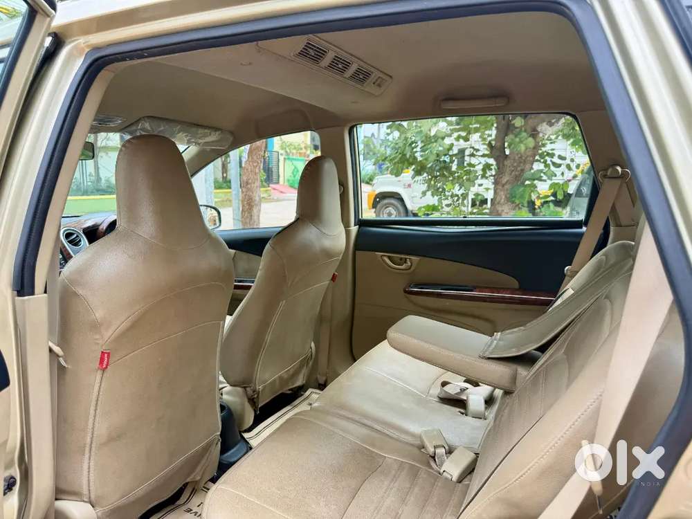 Honda Mobilio 1.5 V 2014
