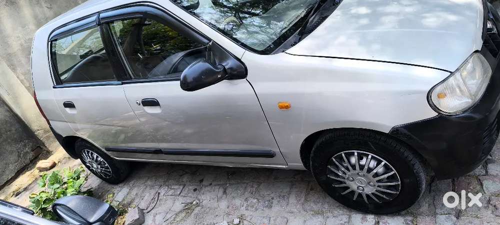 Maruti Suzuki Well Maintained Car