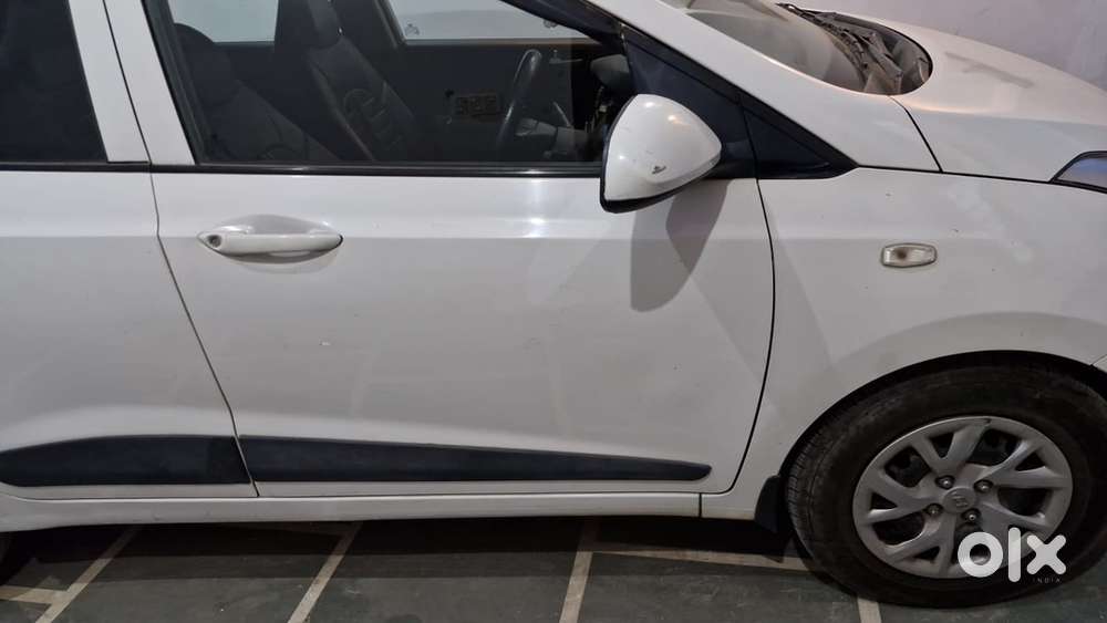 Hyundai Grand I10 2018 Petrol Manual