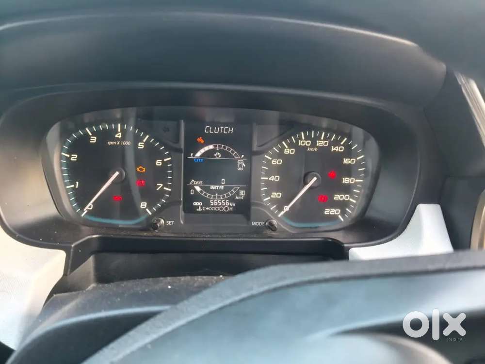 Tata Punch 2023 Amt