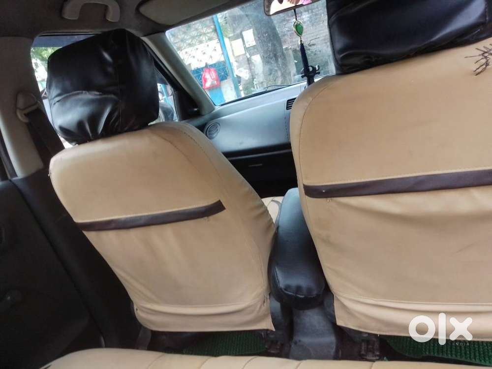 Comercial Car