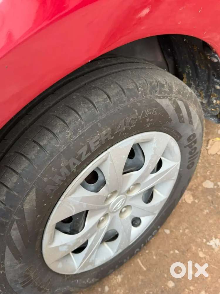 Hyundai I20 Sportz 2016