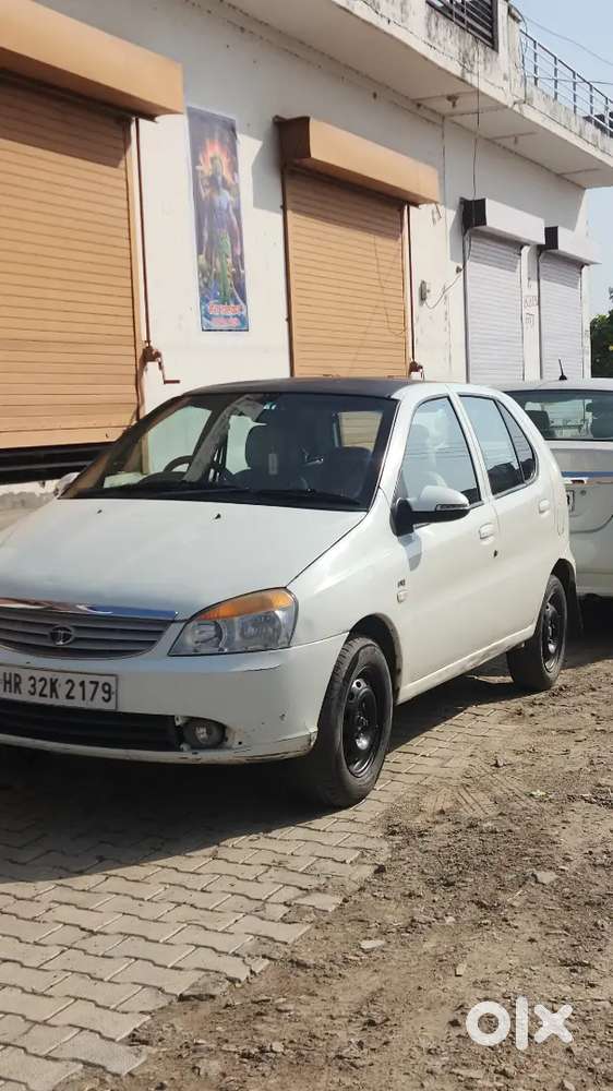 Tata Indica Ev2 2018 Diesel Good Condition
