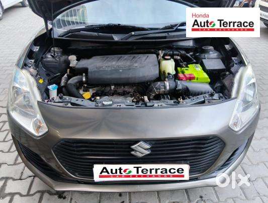 Maruti Suzuki Swift Vdi (o), 2019, Diesel