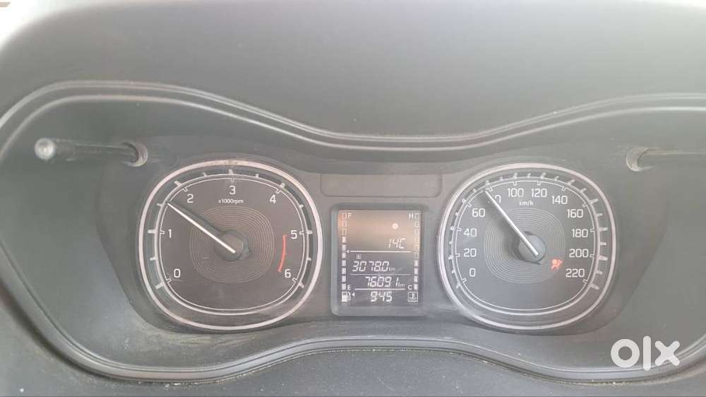Maruti Suzuki Brezza 2018 Diesel Good Condition
