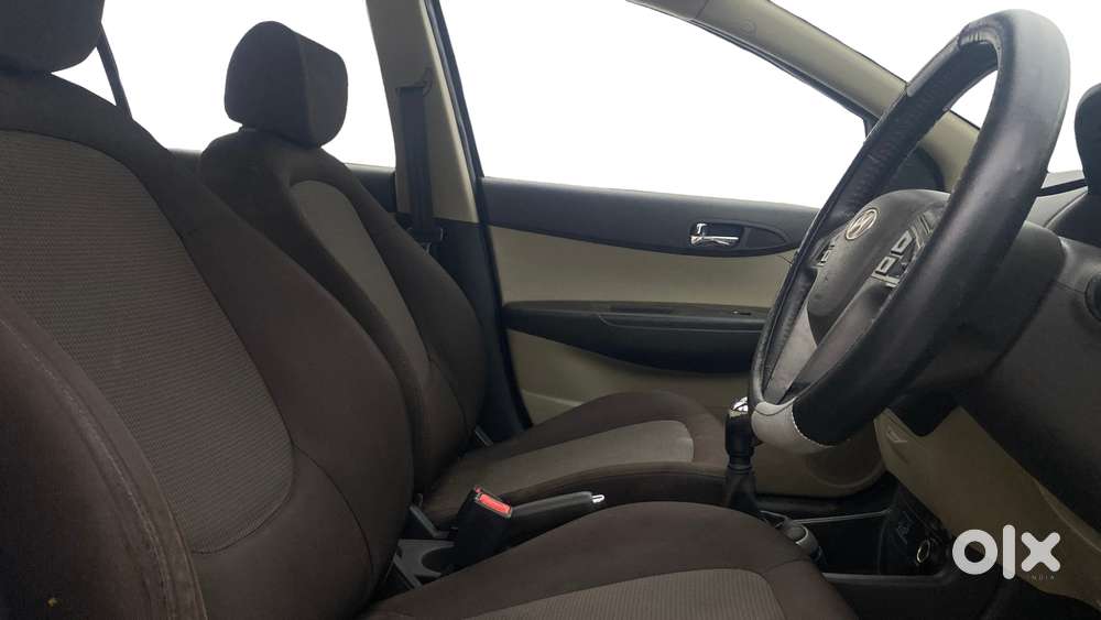 Hyundai I20 2012-2014 Asta 1.4 Crdi, 2014, Diesel