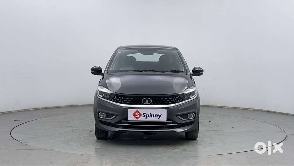 Tata Tigor 1.2 Revotron Xz Plus, 2020, Petrol