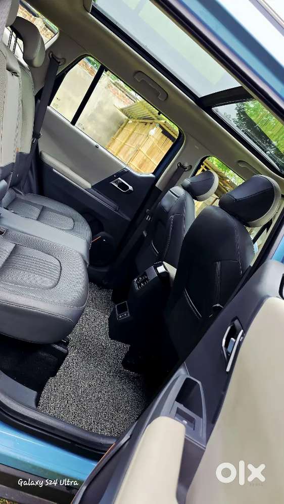 Kia Syros Htx Plus 2025
