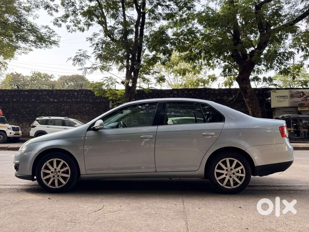 Volkswagen Jetta 2.0 Tdi Comfortline, 2011, Diesel