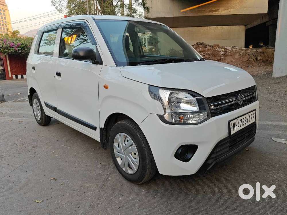 Maruti Suzuki Wagon R 1.0 2019-2022 Lxi Cng, 2022, Cng & Hybrids