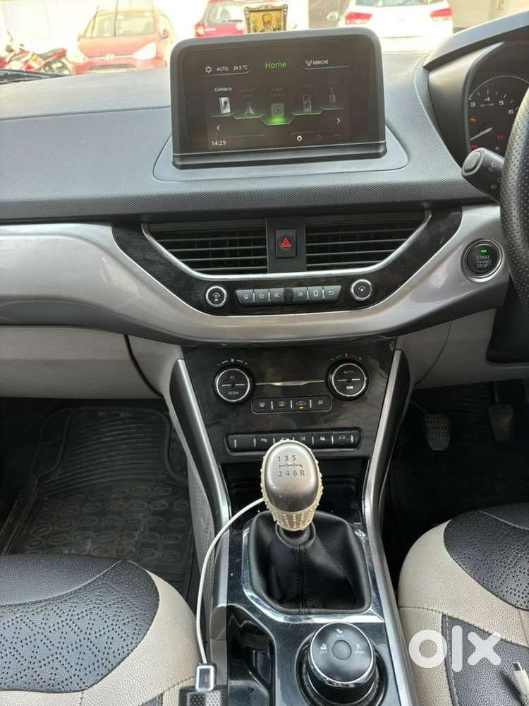 Tata Nexon Diesel Top Model 1st Owner Tax Upto 2029