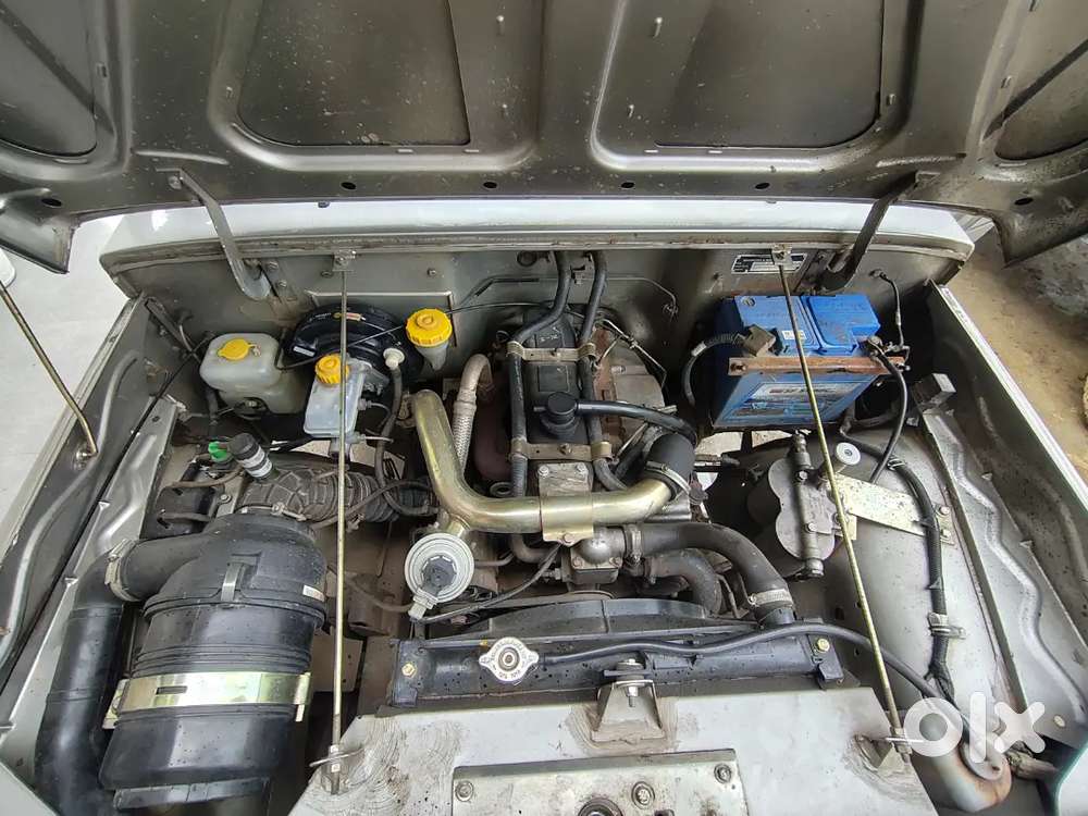 Mahindra Bolero 2013 Diesel