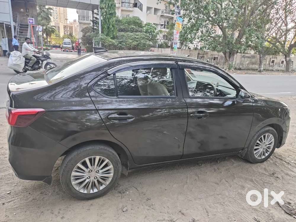 Honda Amaze Petrol ( March 2025 Registration) 3rd Generation