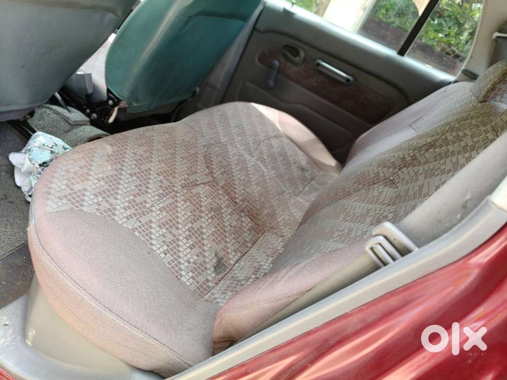 Hyundai Santro, 2006, Petrol