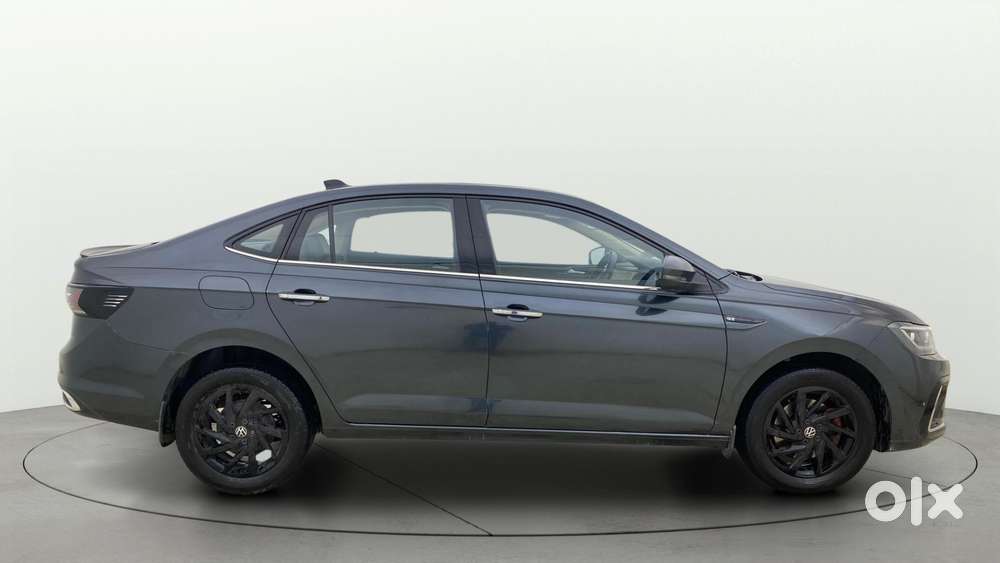 Volkswagen Virtus 1.5 Tsi Gt Plus Evo Dsg, 2023, Petrol