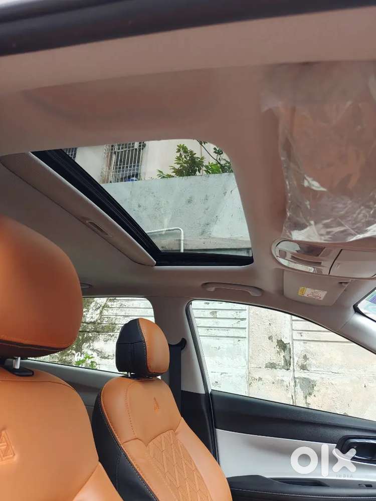 Hyundai New I20 Sportz(optional )2026