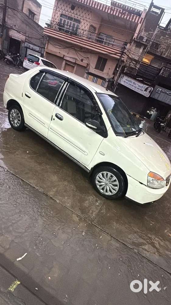 Tata Indigo Cs 2011 Diesel 90000 Km Driven