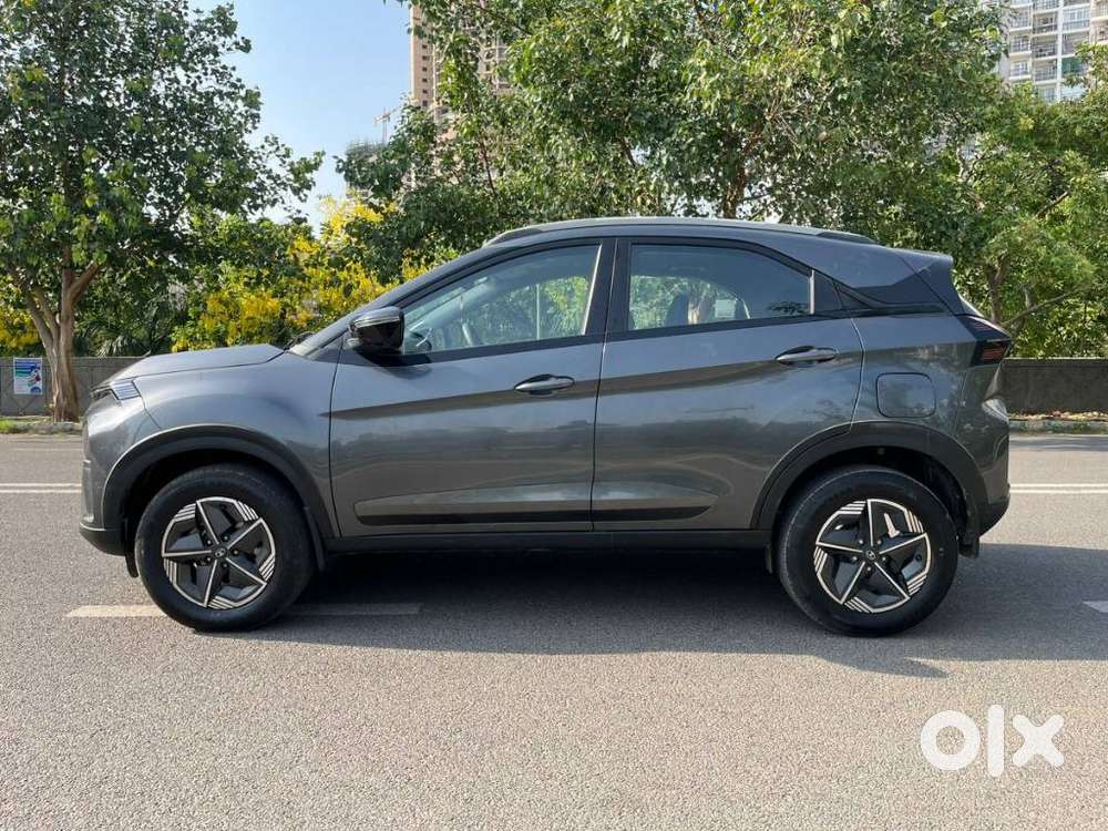 Tata Nexon Creative Plus 1.5 Revotorq Diesel 6 Amt Dt, 2024, Petrol