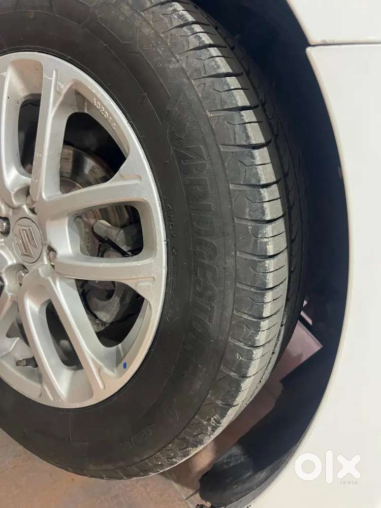 Maruti Suzuki Swift 2018 Diesel 155000 Km Driven