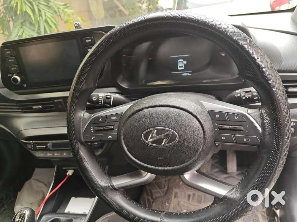 Hyundai New I20 77000 Diesel Well Maintained