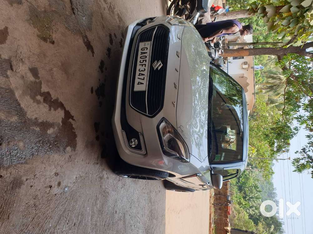 Maruti Suzuki Swift 2020 Slightly Negotiable Petrol 15000 Km Driven