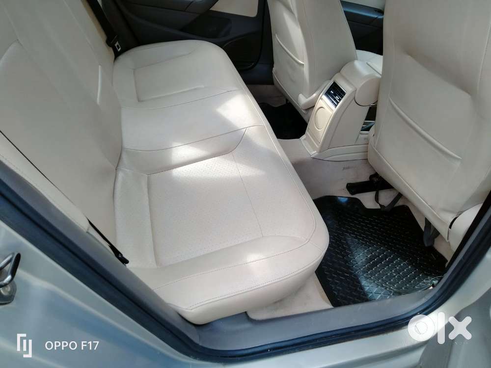 Volkswagen Vento Diesel Highline, 2012, Diesel