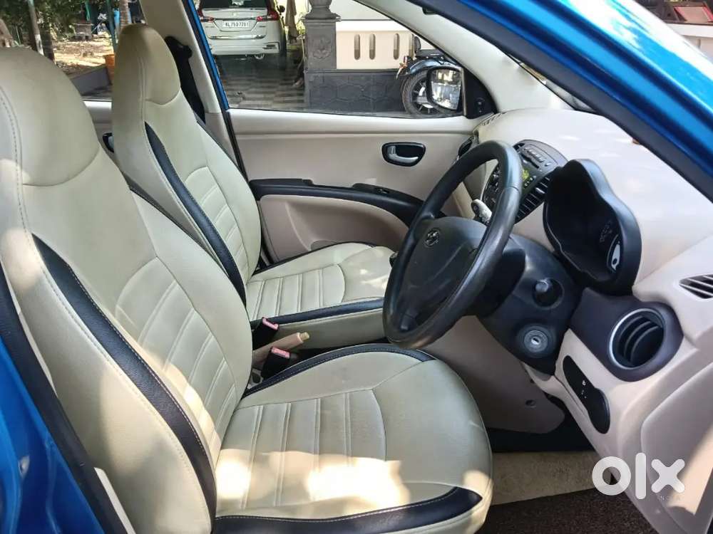 Hyundai I10 Sportz. Good Condition