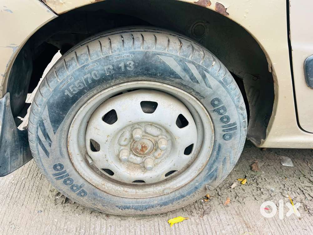 Hyundai Santro Xing 2009 Petrol