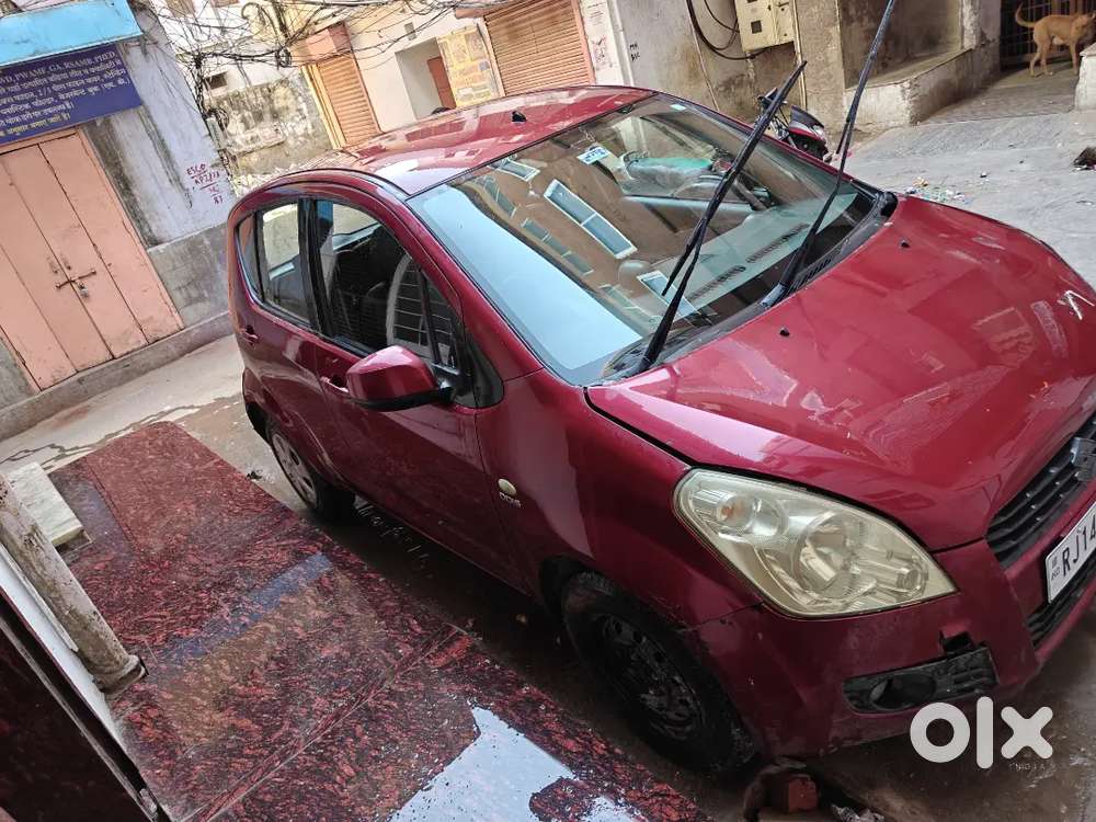 Maruti Suzuki Ritz 2009 Diesel Well Maintained