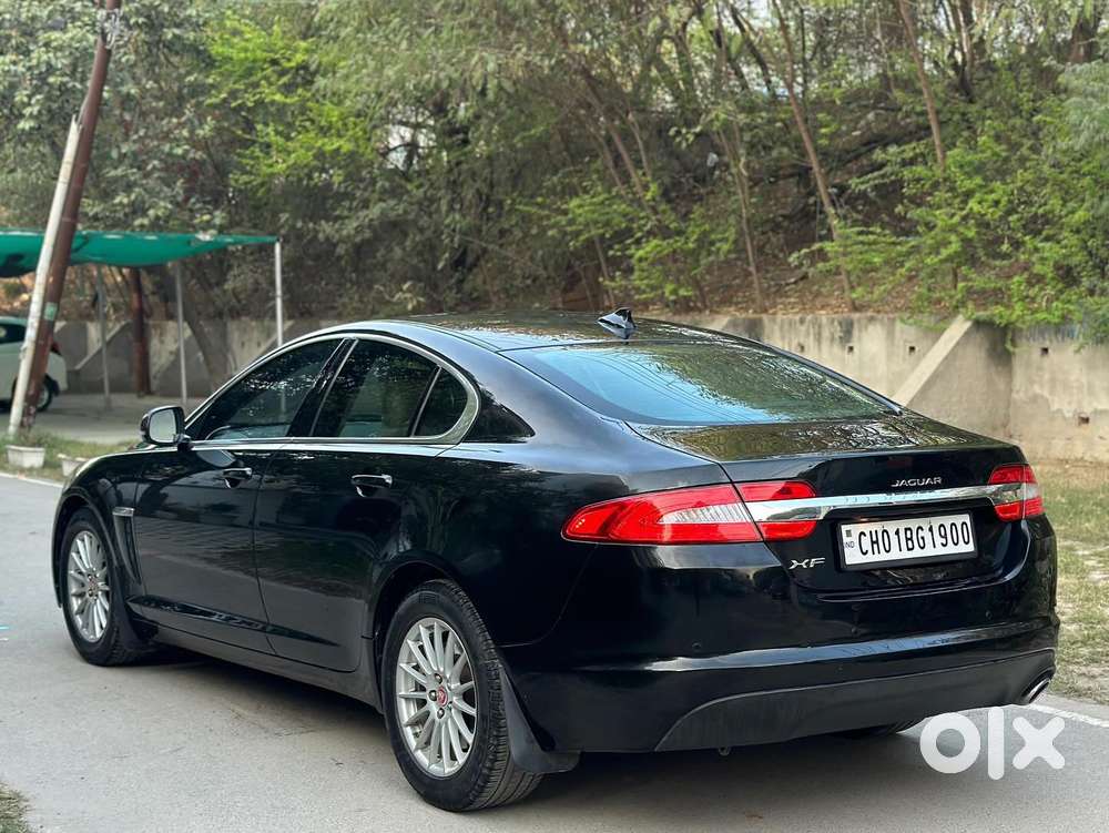 Jaguar Xf 2.2 Litre Luxury, 2016, Diesel