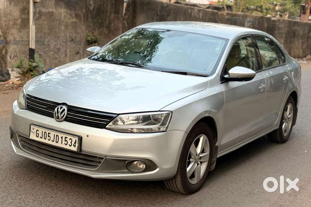 Volkswagen Jetta 2.0 Tdi Comfortline, 2013, Diesel