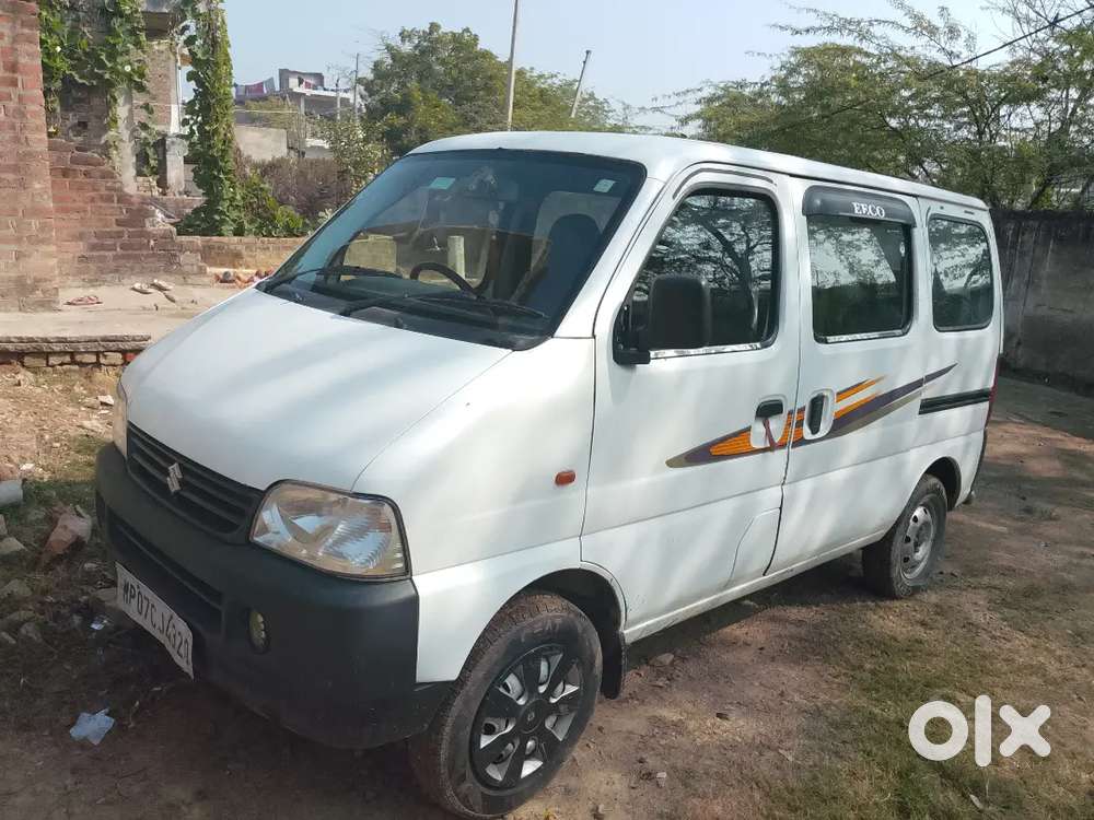 Maruti Suzuki Eeco 2021 Cng & Hybrids 65000 Km Driven