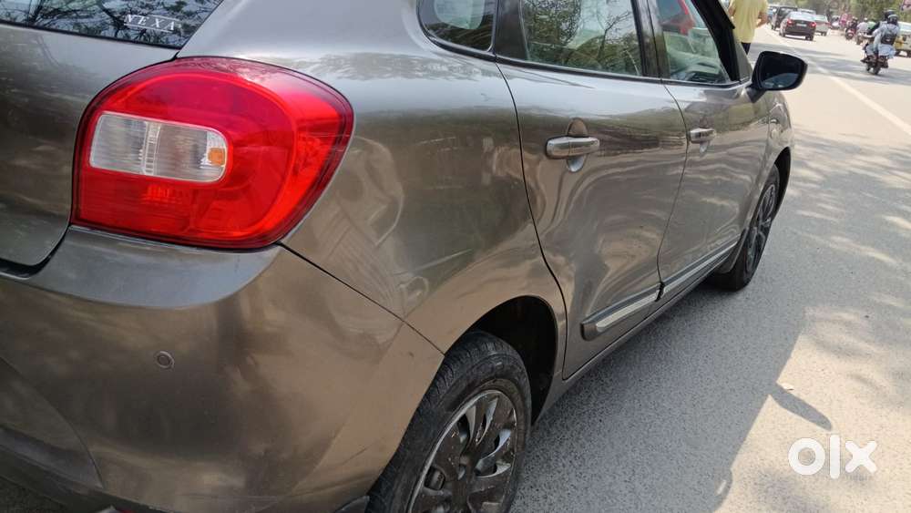 Maruti Suzuki Baleno 1.3 Sigma, 2019, Petrol
