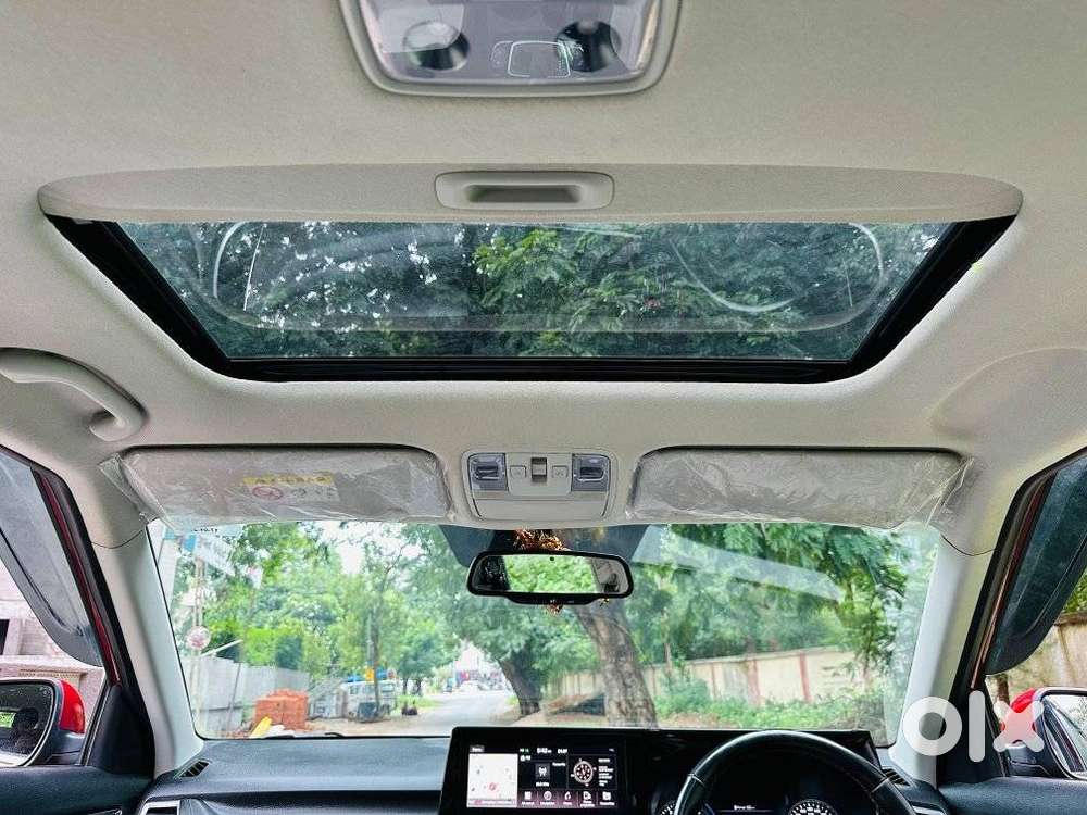 Kia Seltos Gtx Plus Dct, 2020, Petrol