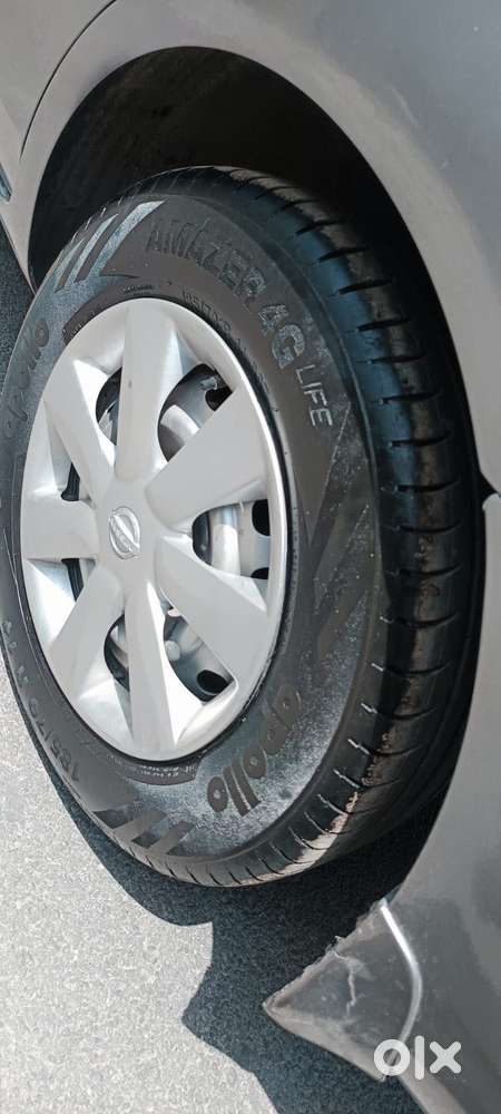 Nissan Sunny 1.5 Xe Diesel, 2013, Petrol