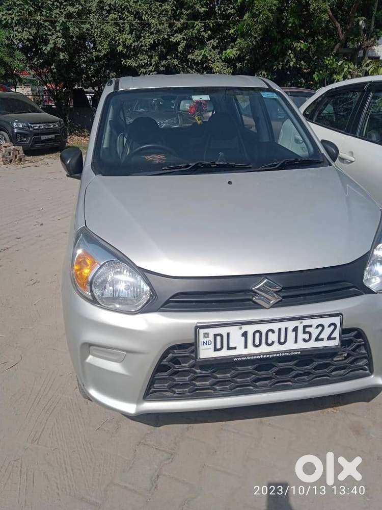 Car Is Excellent Condition With All Companies Fitted Features Top Vxi
