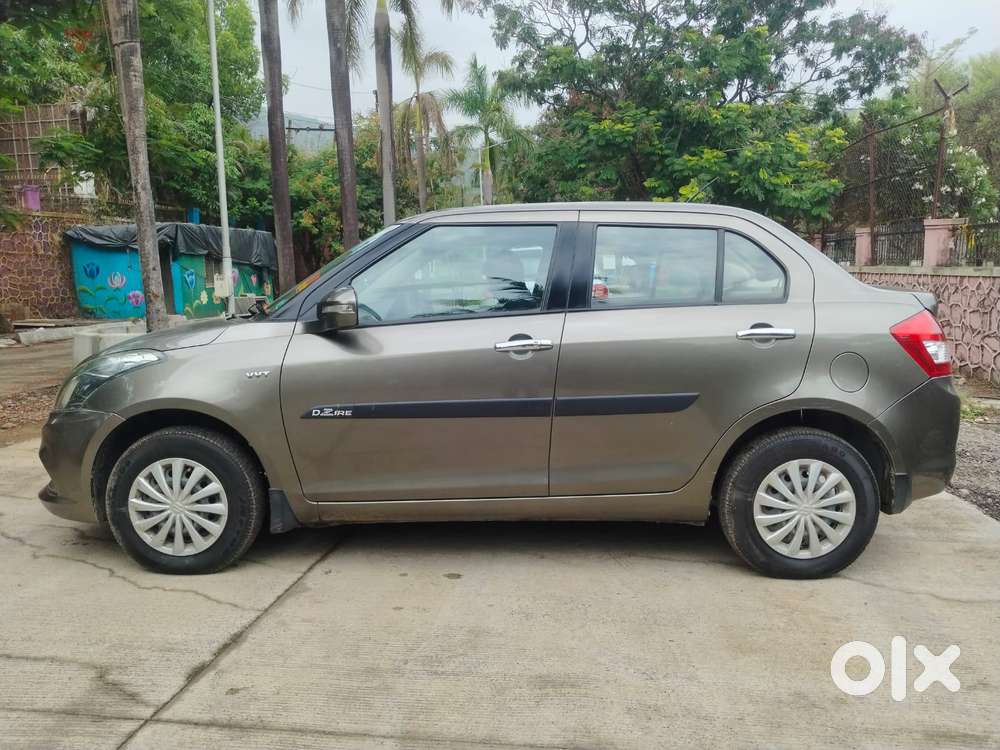 Maruti Suzuki Dzire 1.2 Vxi, 2016, Petrol