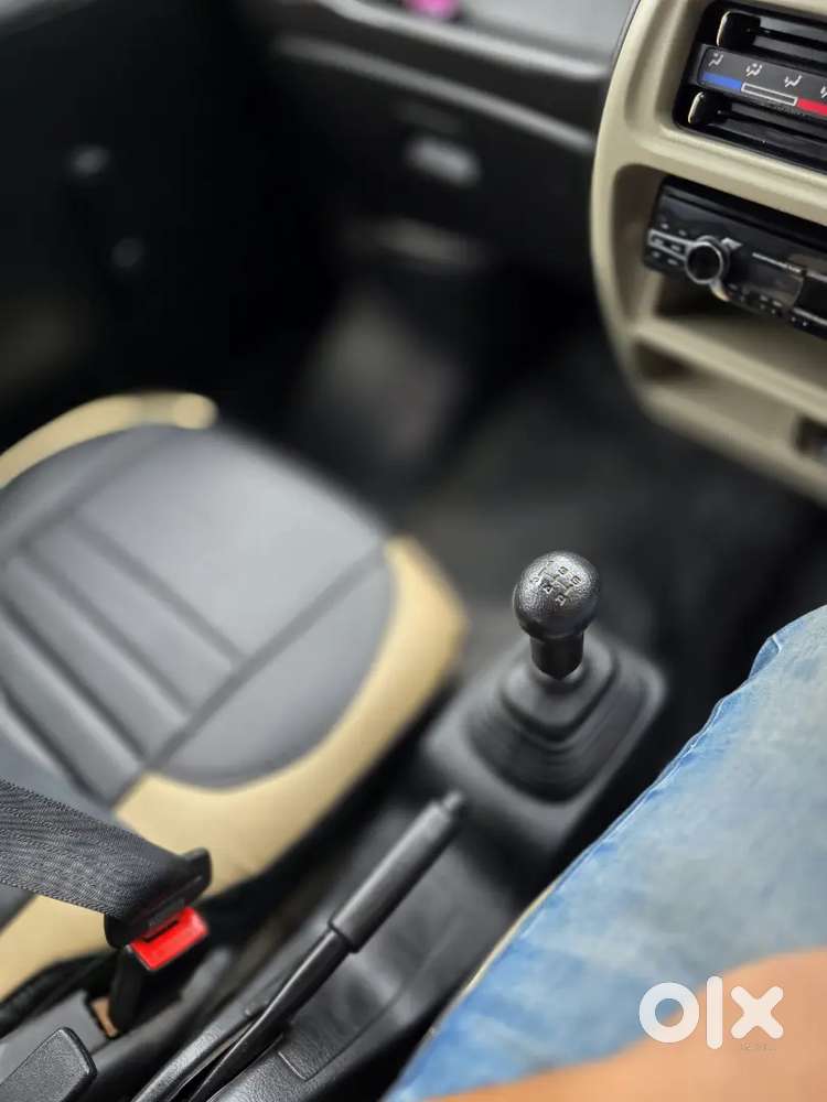Maruti Suzuki Eeco Ac 2018
