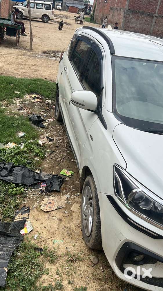 Maruti Suzuki Ertiga Diesel 2019