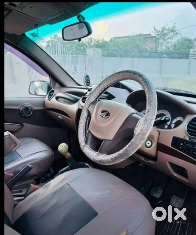 Mahindra Xylo 2012 Variant